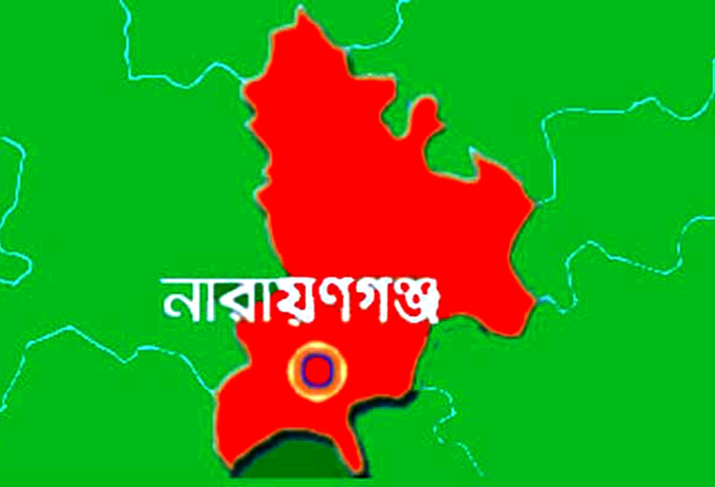 দড়ি নিয়ে খেলতে গিয়ে ফাঁ’স লেগে এক কিশোরের মৃ’ত্যু