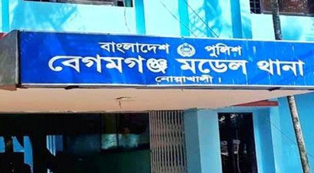 নোয়াখালীতে ট্রাকের ধাক্কায় সিএনজি আরোহী নিহত, আহত ২