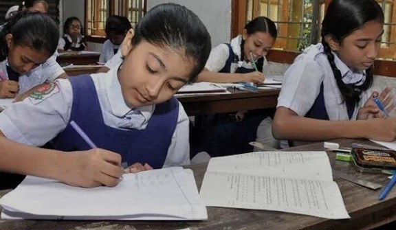 অনলাইনে অষ্টম শ্রেণির রেজিস্ট্রেশন শুরু