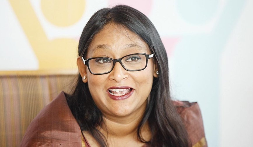 বিশ্ব স্বাস্থ্য সংস্থার আঞ্চলিক পরিচালক পদে সায়মা ওয়াজেদকে মনোনয়ন
