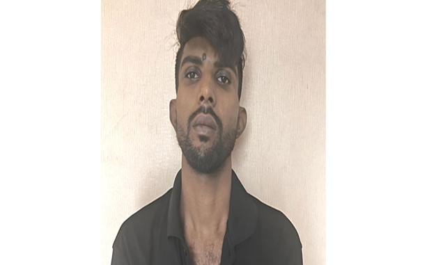 সিসি ক্যামেরার ভেতরেই মিলল ইয়াবা