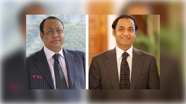 বসুন্ধরা গ্রুপের চেয়ারম্যানসহ তার পরিবারের বিদেশে থাকা সম্পদ জব্দের আদেশ