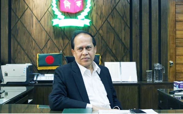 জাতীয় নির্বাচন ডিসেম্বরের শেষে : সিইসি