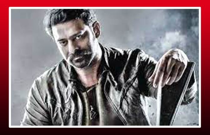 এক ছবিতেই ১০০ কোটি পারিশ্রমিক নিচ্ছেন প্রভাস