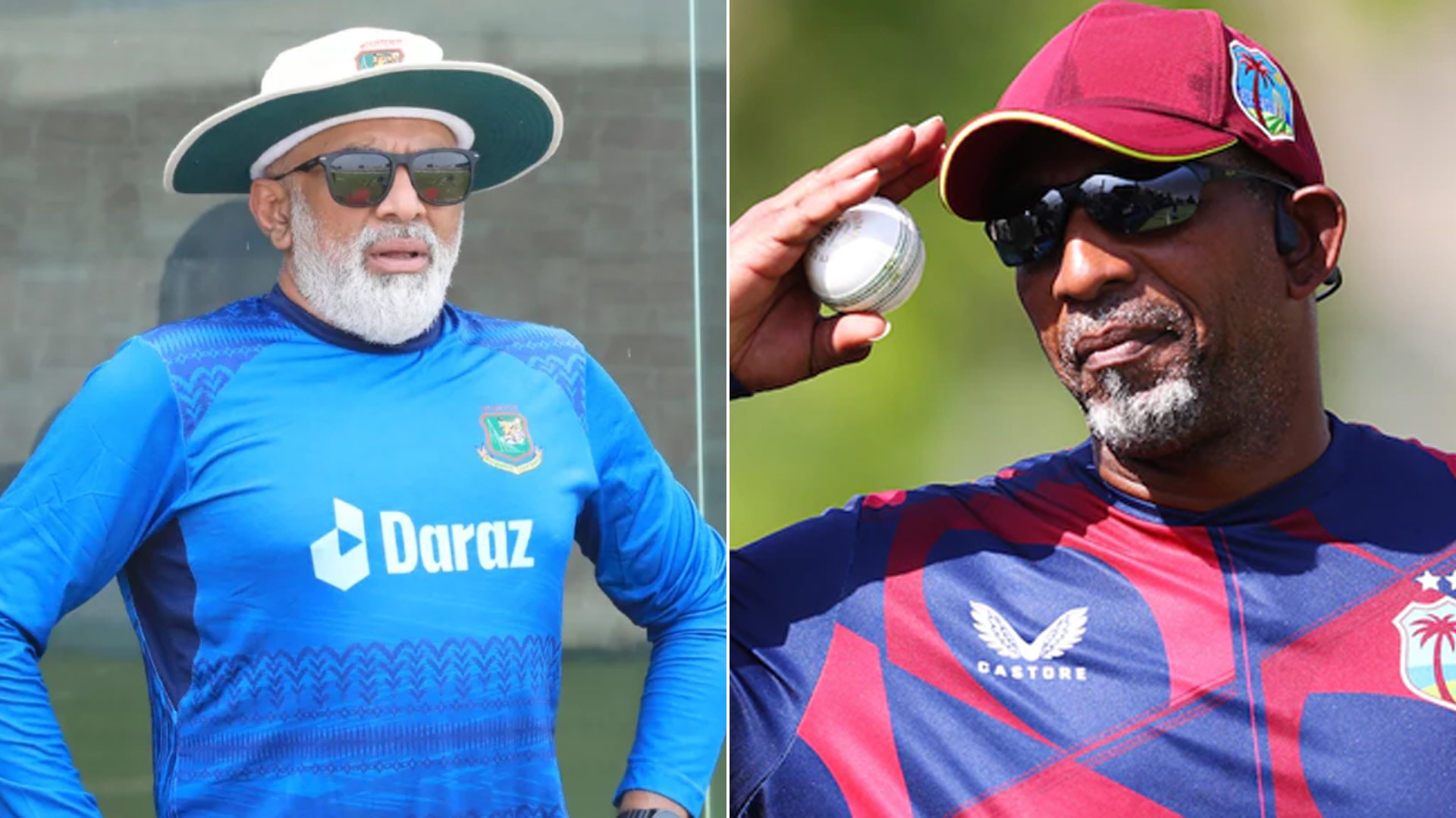 হাথুরুসিংহে বরখাস্ত, ফিল সিমন্স নতুন হেড কোচ