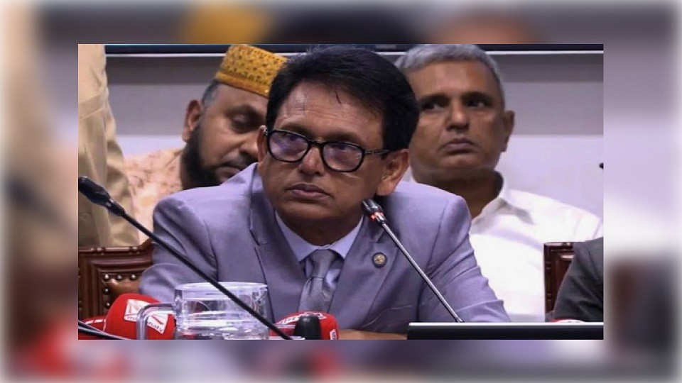 ৯ হাজার ধর্মীয় শিক্ষক নিয়োগের উদ্যোগ