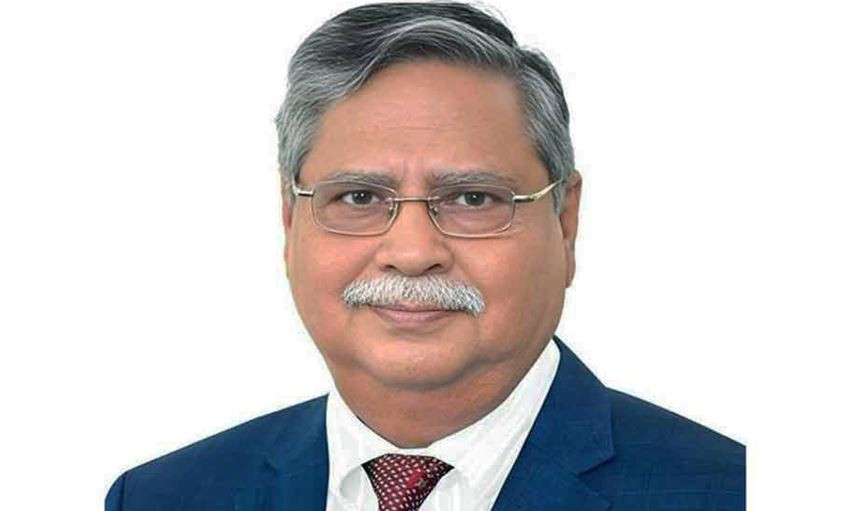 ঈদুল ফিতর উপলক্ষে দেশবাসীকে শুভেচ্ছা জানালেন রাষ্ট্রপতি