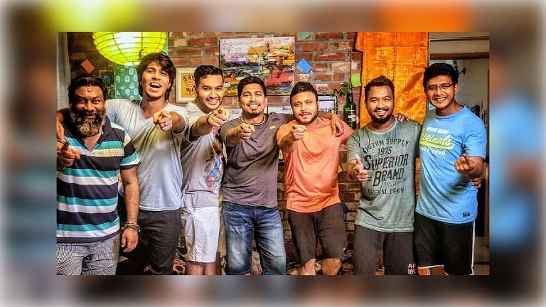 আসছে ব্যাচেলর পয়েন্ট সিজন ৫