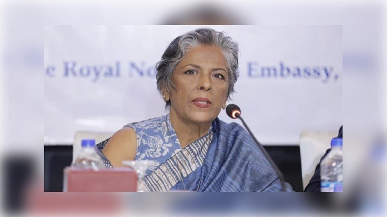 ঢাকায় কার্যালয় করতে যাচ্ছে জাতিসংঘের মানবাধিকার পরিষদ