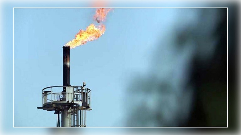 সিলেটে পুরোনো গ্যাসকূপে মিললো নতুন গ্যাসের সন্ধান