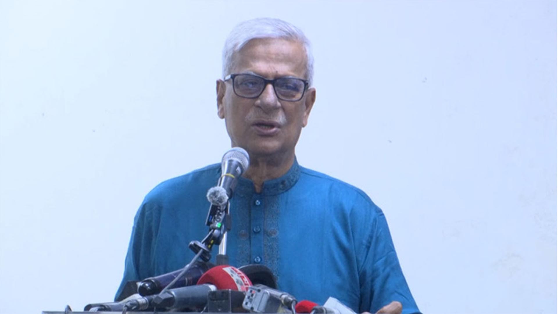 বৈষম্যবিরোধী ছাত্র আন্দোলনের কৌশলবিদ তারেক রহমান: জয়েনুল আবদিন