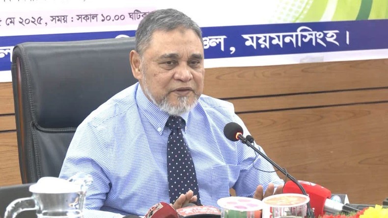 এবার দিনের ভোট রাতে হওয়ার কোনো সুযোগ নেই: সিইসি