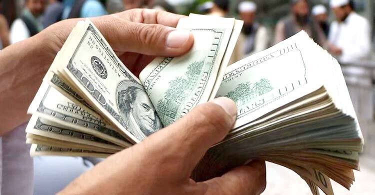 অক্টোবরে ১৯ দিনে রেমিট্যান্স ১৮,৪০০ কোটি টাকা ছাড়িয়েছে