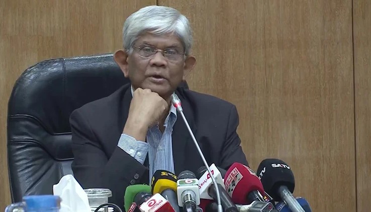 মূল্যস্ফীতি সহনীয় পর্যায়ে আসতে তিন মাস সময় লাগবে: উপদেষ্টা