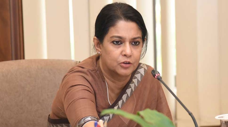 নাগরিকরা নিজে পরিবর্তন না হলে পরিবর্তন আসবে না: উপদেষ্টা রিজওয়ানা