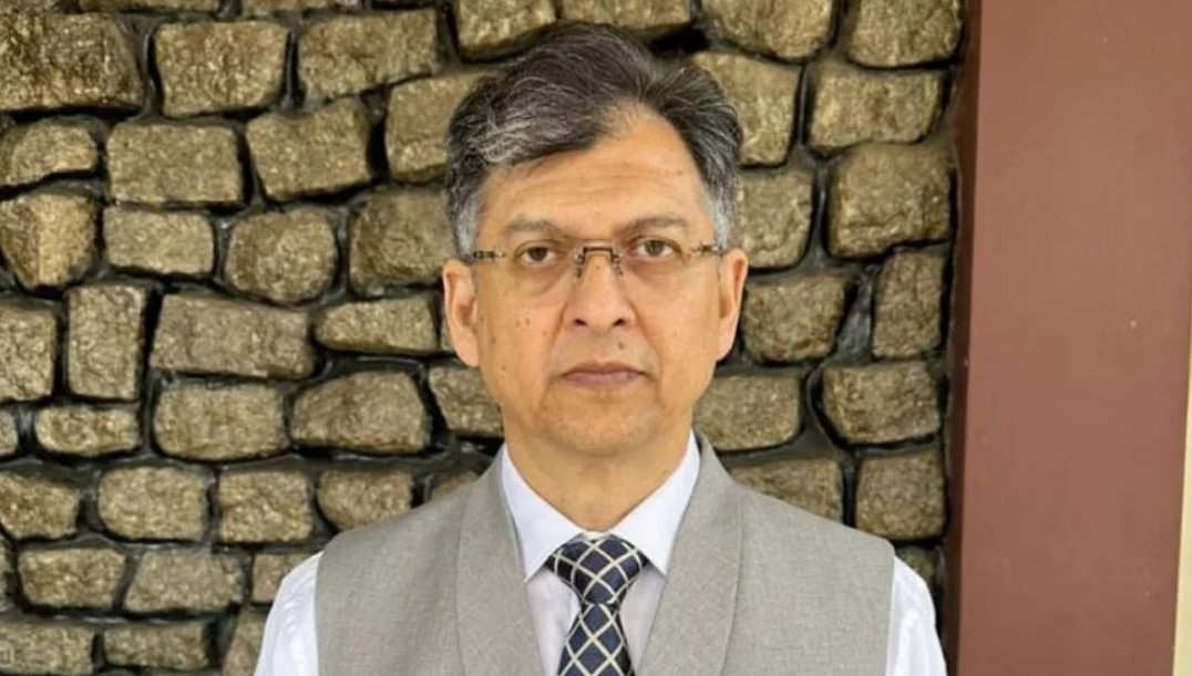 নির্বাচন নিয়ে ধোঁয়াশা সৃষ্টি হয়েছে, বিএনপি রোডম্যাপ চাইবে : সালাহউদ্দিন