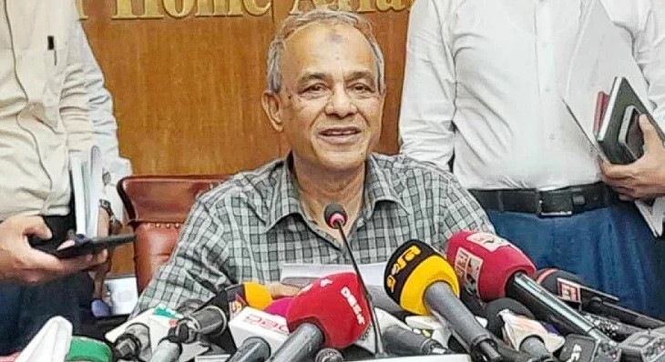 ‘পাসপোর্টে পুলিশ ভেরিফিকেশন প্রক্রিয়া এখনই তুলে দেওয়া সম্ভব নয়’