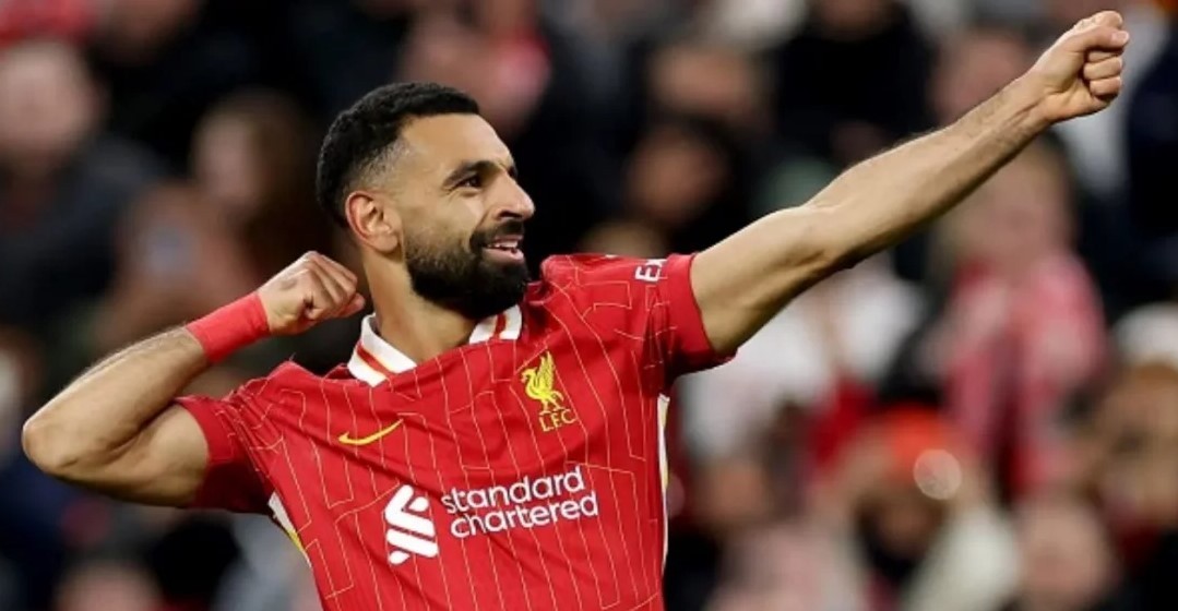 লিভারপুল ছাড়ার আগে শেষ ইচ্ছার কথা জানালেন সালাহ