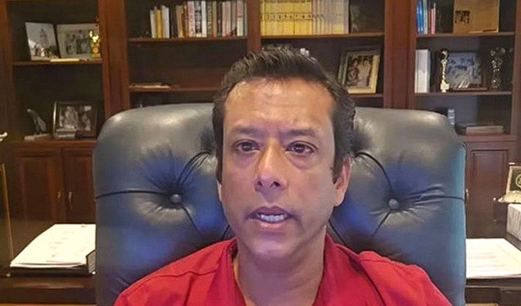 সজীব ওয়াজেদ জয়ের বিরুদ্ধে দুদকের মামলা