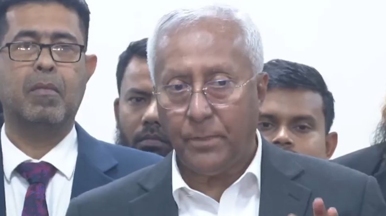 ৫ দিনে ৩৮০টি আপিল শুনানি, ২৭৭টি মঞ্জুর ও নামঞ্জুর ৮১