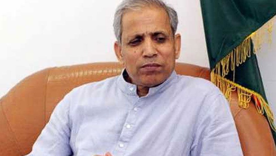 ৩ দিনের রিমান্ডে সাবেক এমপি শফিউল