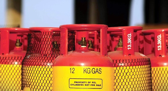 এলপিজি সিলিন্ডারের দাম আবারও বাড়লো