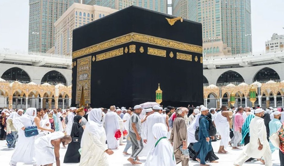 হজের প্রাথমিক নিবন্ধন শেষ ১২ অক্টোবর