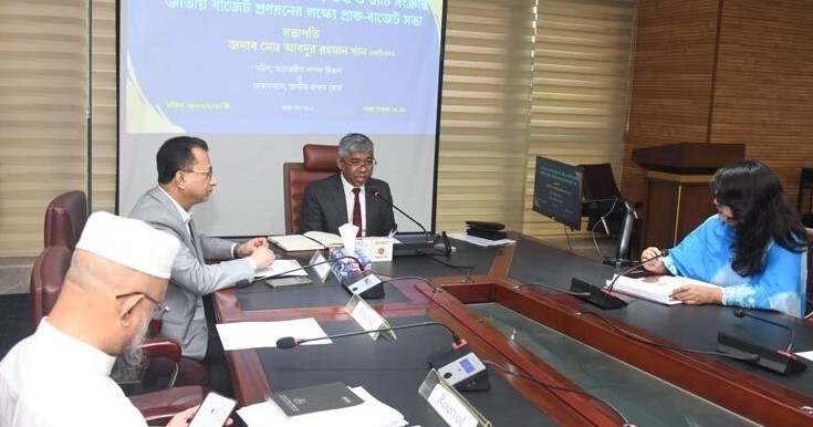 ‘১৫ লাখ অনলাইন আয়কর রিটার্নের ১০ লাখই শূন্য’