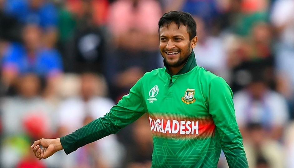 সাকিব ভক্তদের জন্য দারুণ সুখবর