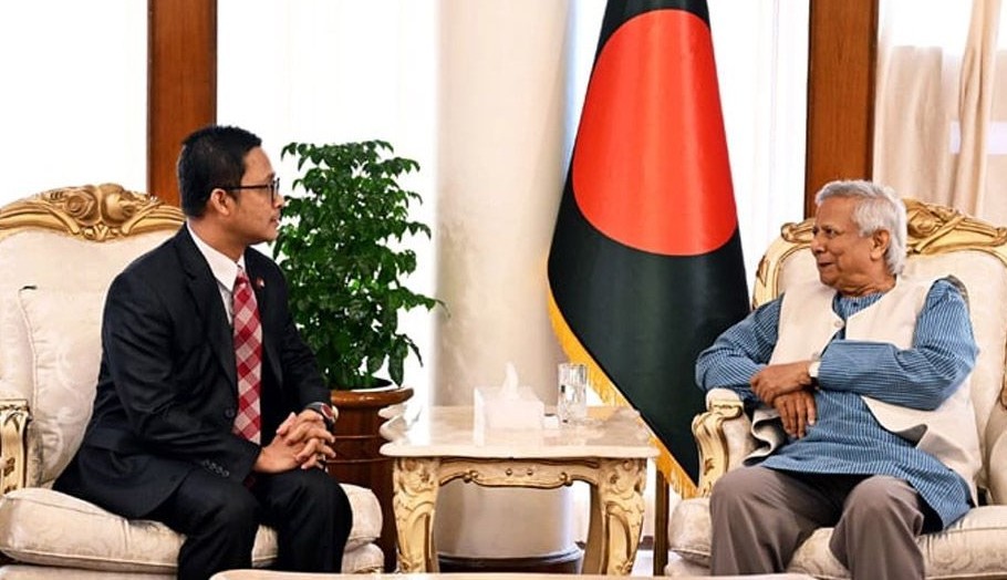 বাংলাদেশি শ্রমিকদের জন্য মালয়েশিয়ায় মাল্টিপল ভিসা করার আহ্বান