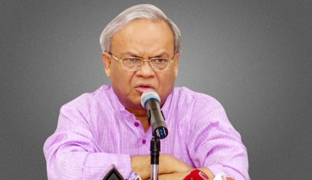 পিআর একটি সুপরিকল্পিত মাস্টারপ্ল্যান: রুহুল কবির রিজভী