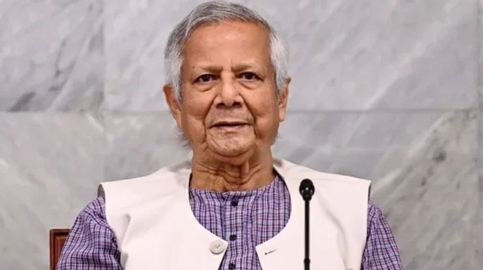 চিকিৎসকদের পরিবর্তনের মানসিকতা নিয়ে চিকিৎসা সেবার আহ্বান জানিয়েছেন প্রধান উপদেষ্টা