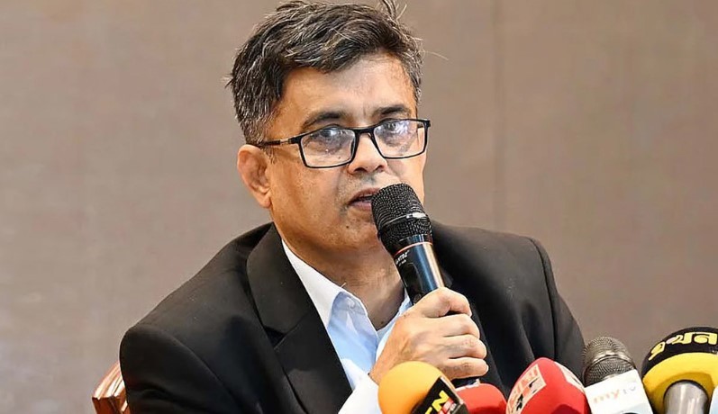 ক্ষমতা হস্তান্তরে ১৮ ফেব্রুয়ারির বেশি সময় নেবে না অন্তর্বর্তী সরকার : শফিকুল আলম