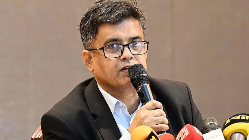 ভারতীয় মিডিয়া ও আওয়ামী লীগ প্রতিনিয়ত অপতথ্য ছড়াচ্ছে : শফিকুল আলম