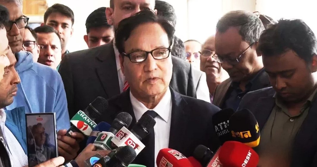 সরকারি কর্মকর্তা-কর্মচারীদের শিগগিরই বেতন নিয়ে সুখবর আসছে: সিনিয়র সচিব