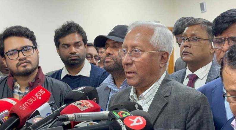 আগামীকাল ইসির বৈঠকে উপস্থাপন করা হবে তারেক ও জাইমার ভোটার হওয়ার নথি : ইসি সচিব