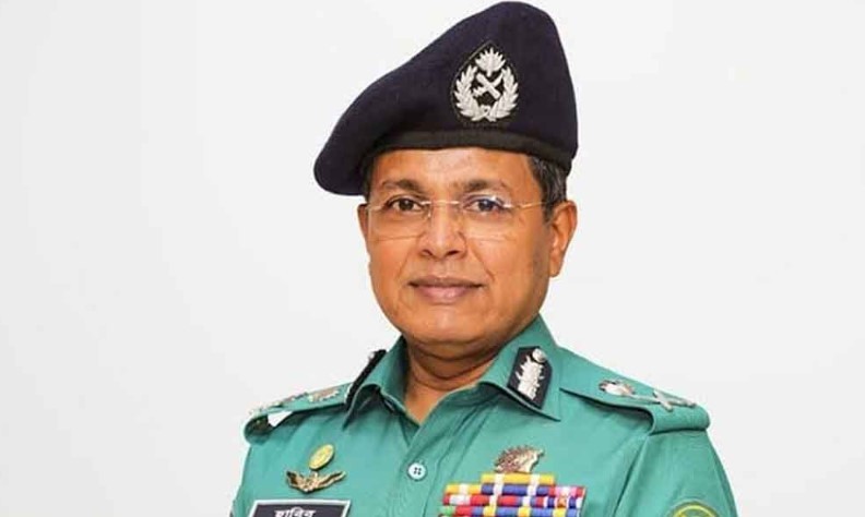 সাবেক ডিএমপি কমিশনারসহ ৩ পুলিশ কর্মকর্তার মৃত্যুদণ্ড