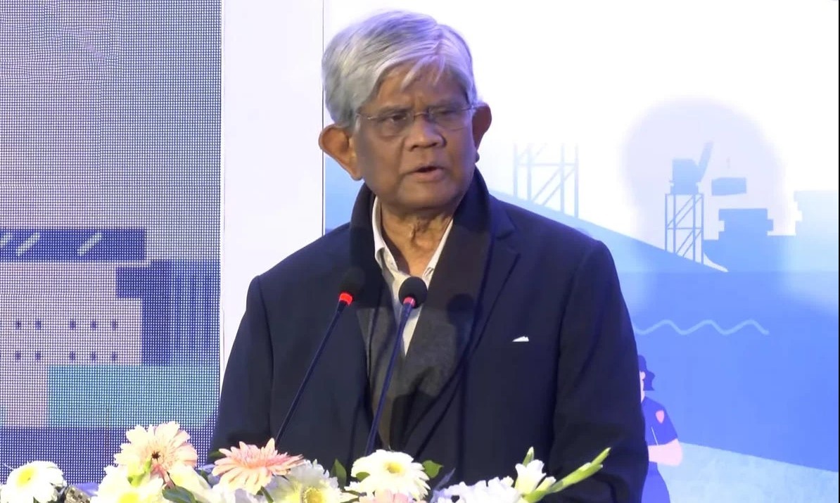 বিদেশে বাংলাদেশের ভাবমূর্তির উন্নতি হয়েছে : উপদেষ্টা সালেহউদ্দিন