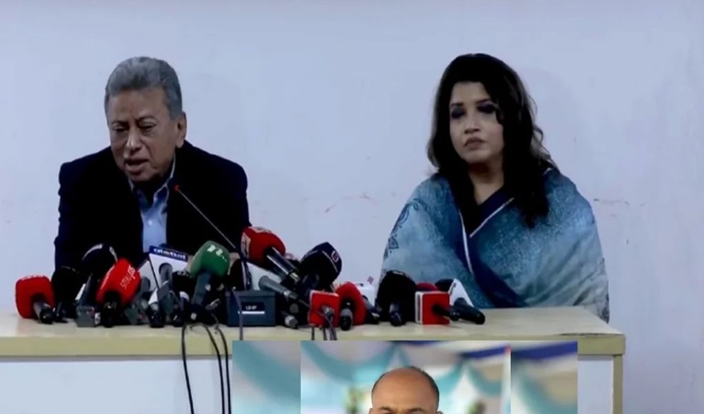 সুষ্ঠু, স্বচ্ছ ও অংশগ্রহণমূলক নির্বাচন চায় ইইউ: খসরু