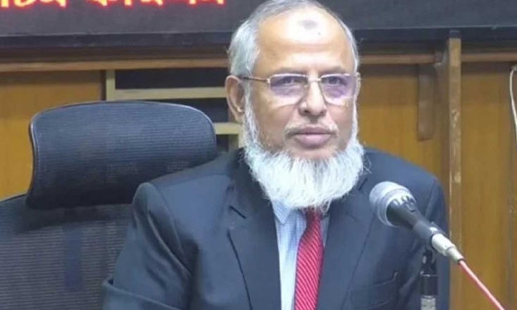 নির্বাচনে আচরণবিধি লঙ্ঘন করলেই প্রার্থিতা বাতিল হয়ে যাবে: ইসি আনোয়ারুল