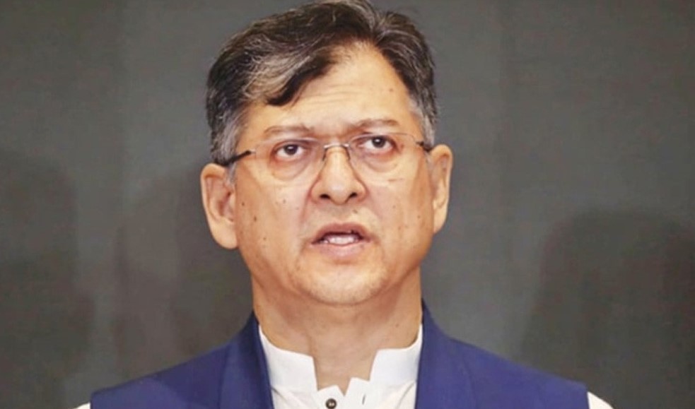 ঐকমত্যে না আসা নির্বাচন আয়োজনে বড় চ্যালেঞ্জ : সালাহউদ্দিন