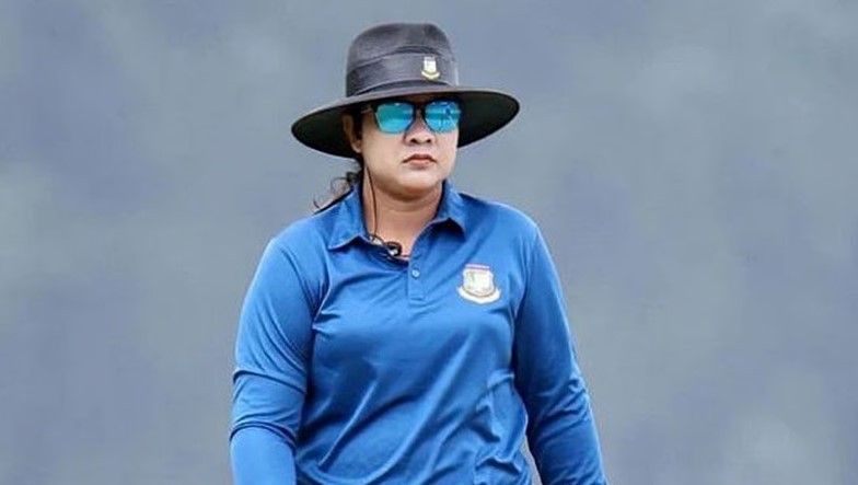 ওয়ানডে বিশ্বকাপে নতুন ইতিহাসের সঙ্গী বাংলাদেশের জেসিও