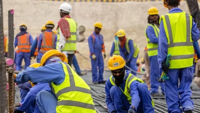 বিদেশি কর্মীদের জন্য বড় সুখবর দিল সৌদি