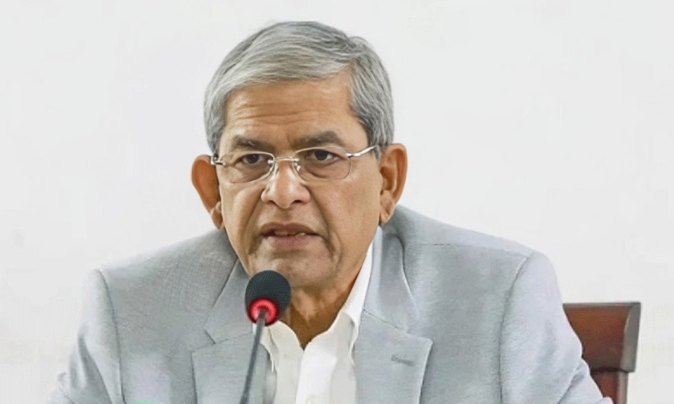 মন্ত্রণালয় ও সংস্থার মধ্যে সমন্বয়ের অভাবে পিছিয়ে পড়ছে দেশ : উপদেষ্টা