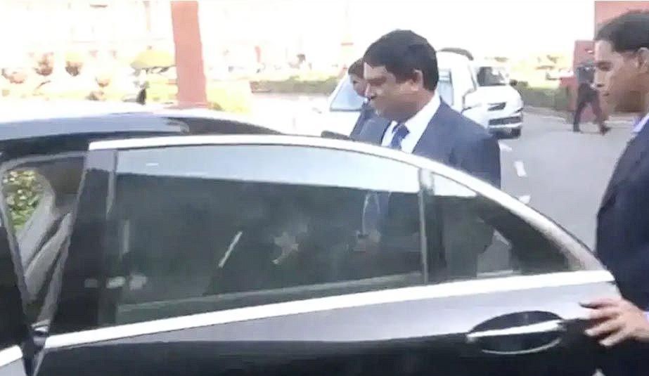 এবার বাংলাদেশি হাইকমিশনারকে তলব করল দিল্লি