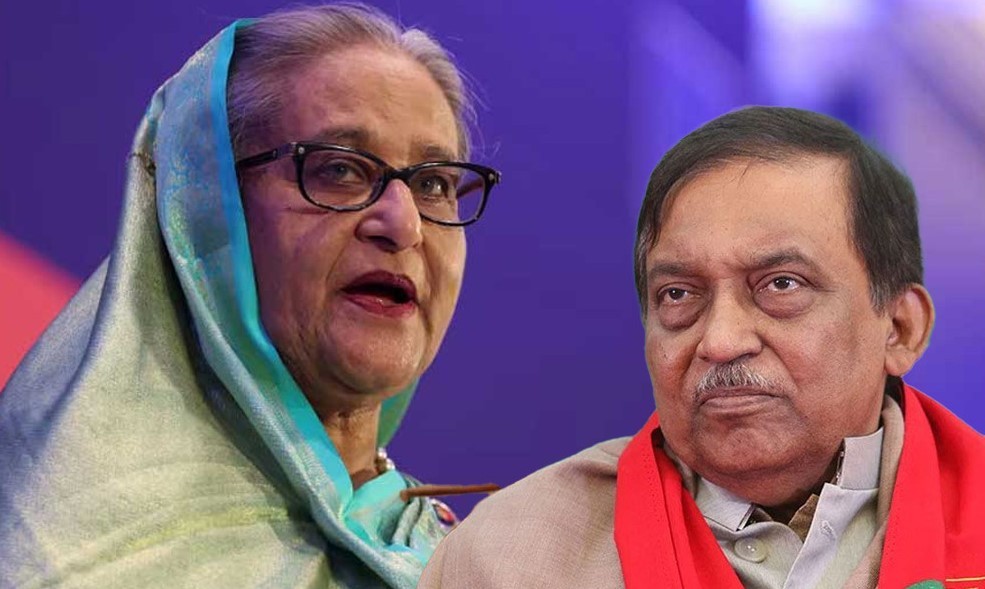 হাসিনা ও কামালের বিরুদ্ধে ইন্টারপোলে রেড নোটিশ জারির প্রক্রিয়া চলছে: প্রসিকিউটর