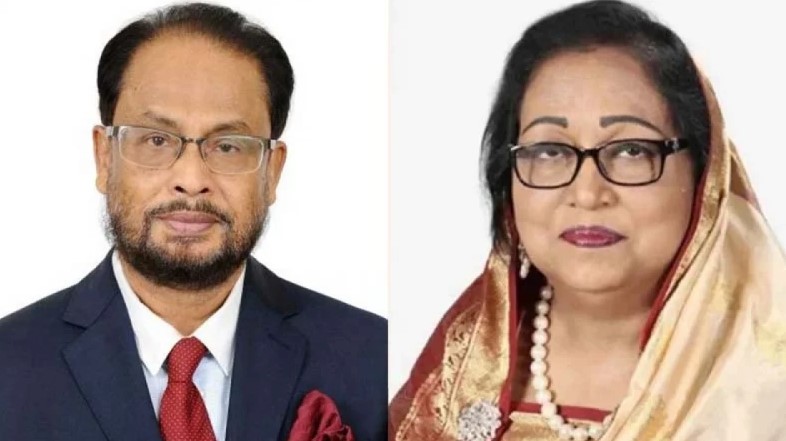 জিএম কাদের ও তার স্ত্রীর বিদেশ যাত্রায় নিষেধাজ্ঞা