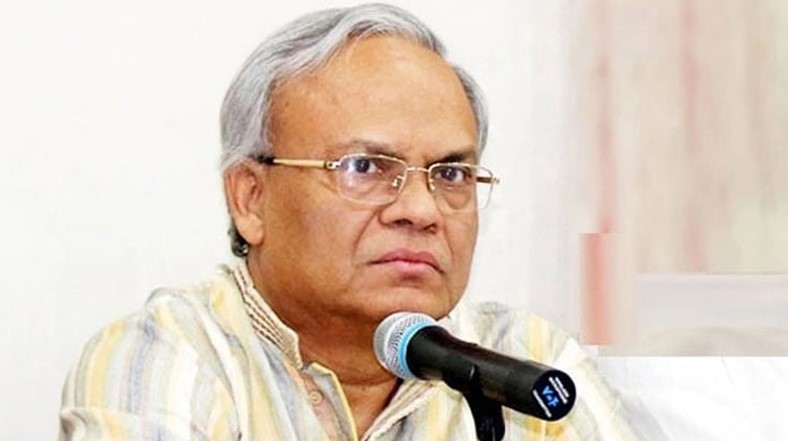 কোন আসনের জন্য বিএনপির প্রার্থীকে মনোনয়ন দেয়া হয়নি, তথ্যটি মিথ্যা: রিজভী