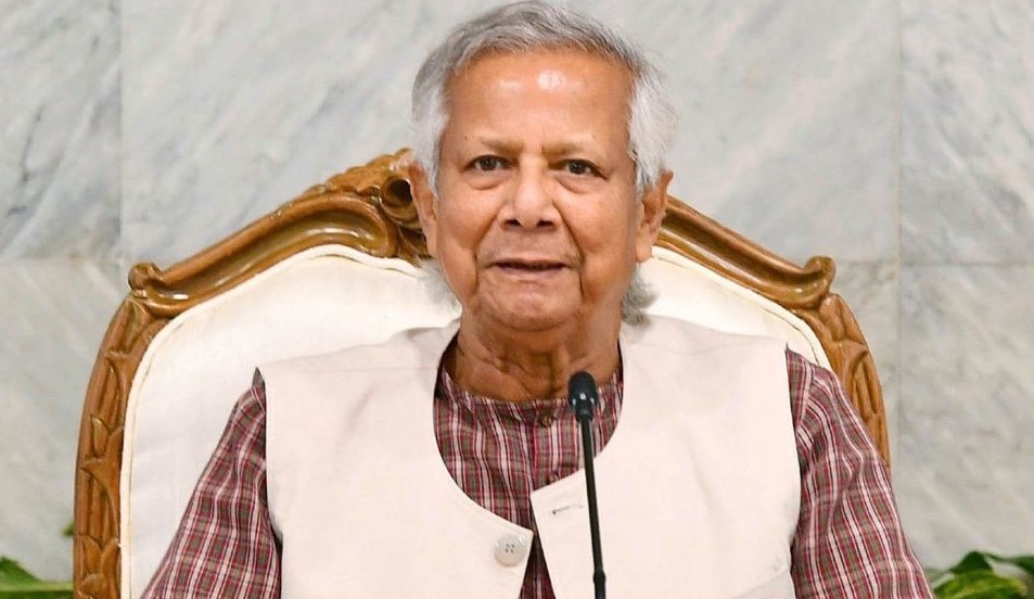 চলতি বছরের শেষ দিকে নির্বাচন অনুষ্ঠিত হতে পারে: ড. মুহাম্মদ ইউনূস