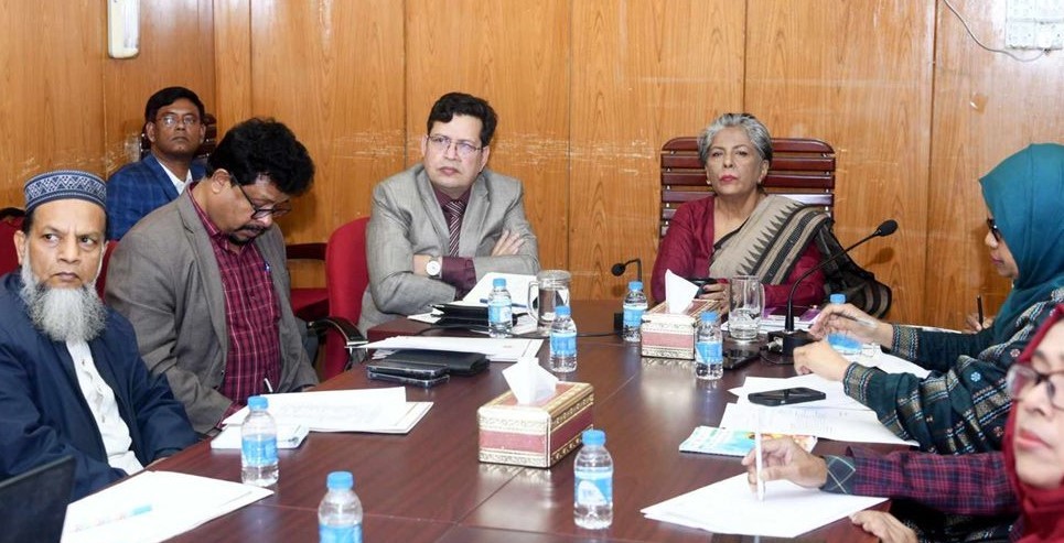 সুদমুক্ত ক্ষুদ্রঋণ কর্মসূচি বাস্তবায়ন হচ্ছে: উপদেষ্টা